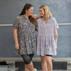 Dame ChaCha Dame Kjole -