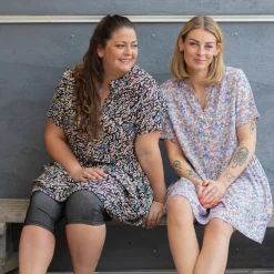 Dame ChaCha Dame Kjole -