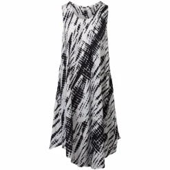 Dame ChaCha Dame Kjole -