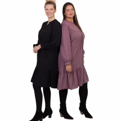 Dame ChaCha Dame Kjole -