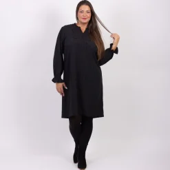 Dame ChaCha Dame Kjole -