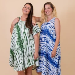 Dame ChaCha Dame Kjole -