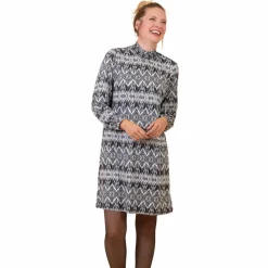 Dame ChaCha Dame Kjole -