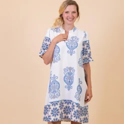 Dame ChaCha Dame Kjole -