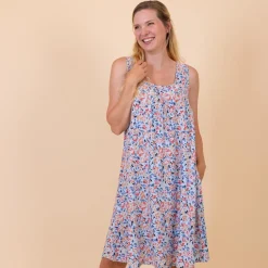 Dame ChaCha Dame Kjole -