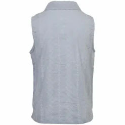 Dame ChaCha Dame Kortærmet bluse -