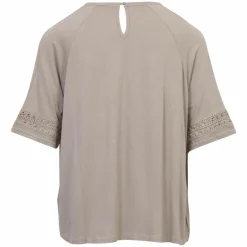 Dame ChaCha Dame Kortærmet bluse -