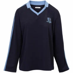 Dame ChaCha Dame Polo -