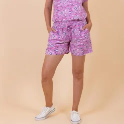 Dame ChaCha Dame Shorts -