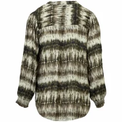 Dame ChaCha Dame Skjorte -