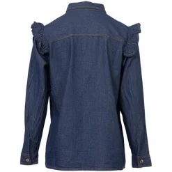 Dame ChaCha Dame Skjorte -