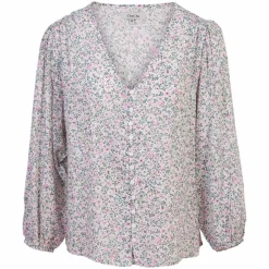 Dame ChaCha Dame Skjorte -