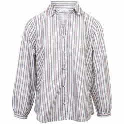 Dame ChaCha Dame Skjorte -