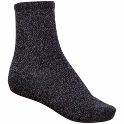 Dame Steenholt ChaCha Dame Strømper m. glimmer -