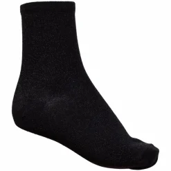 Dame Steenholt ChaCha Dame Strømper m. glimmer -