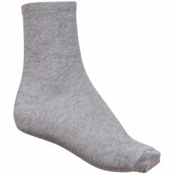 Dame Steenholt ChaCha Dame Strømper m. glimmer -