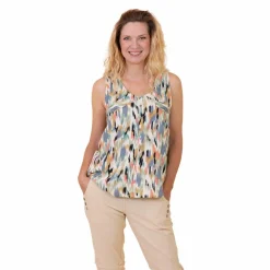 Dame ChaCha Dame Top -