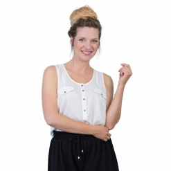 Dame ChaCha Dame Top -