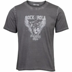 Dame ChaCha Dame T-shirt -