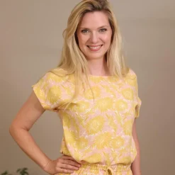 Dame ChaCha Dame T-shirt -