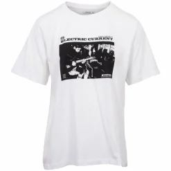 Dame ChaCha Dame T-shirt -