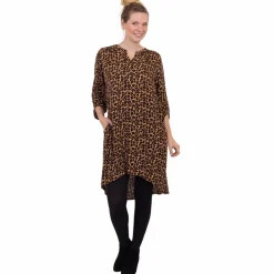 Dame ChaCha Dame Tunika -