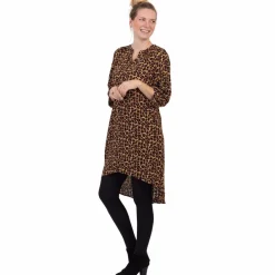 Dame ChaCha Dame Tunika -