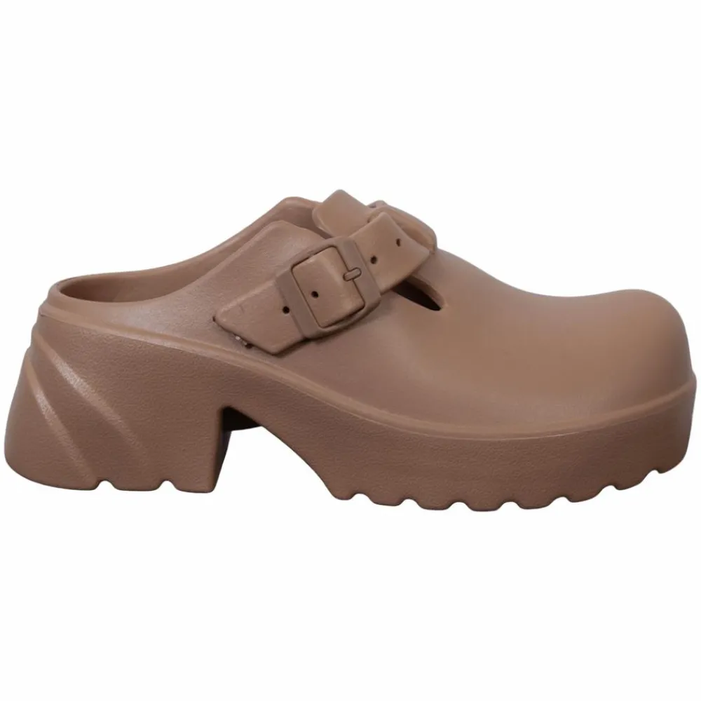 Dame NN Chunky Dame Clogs -
