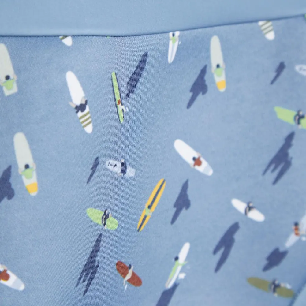 Børn Color Kids Baby Badebukser -