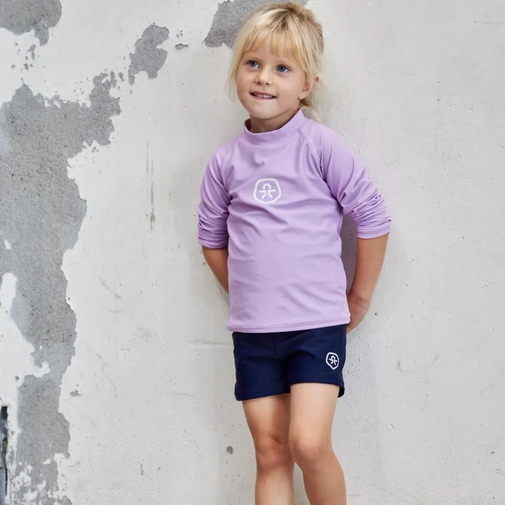 Børn Color Kids Børne Badebluse -