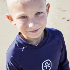 Børn Color Kids Børne Badebluse -