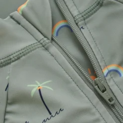 Børn Color Kids Børne Badeheldragt UV 50+ -