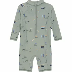 Børn Color Kids Børne Badeheldragt UV 50+ -