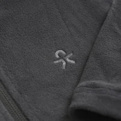 Børn Color Kids Børne Fleecejakke -