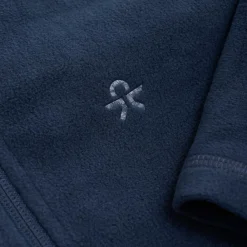 Børn Color Kids Børne Fleecejakke -