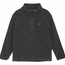 Børn Color Kids Børne Fleecejakke -