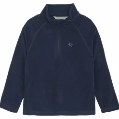 Børn Color Kids Børne Fleecejakke -