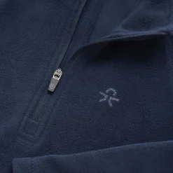 Børn Color Kids Børne Fleecejakke -