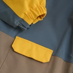 Børn Color Kids Børne Flyverdragt m. BIONIC-FINISH® ECO coating -