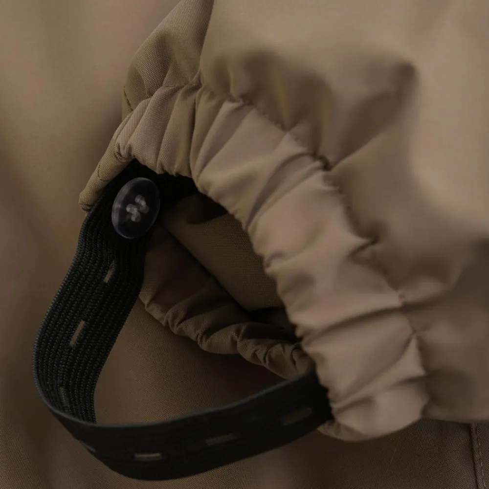 Børn Color Kids Børne Flyverdragt m. BIONIC-FINISH® ECO coating -