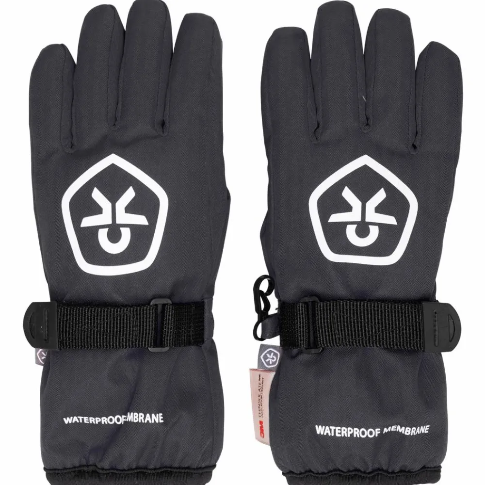 Børn Color Kids Børne Handsker m. BIONIC-FINISH® ECO coating -