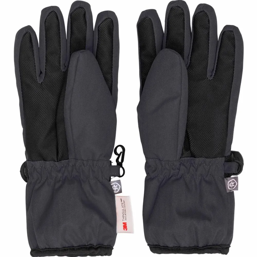 Børn Color Kids Børne Handsker m. BIONIC-FINISH® ECO coating -