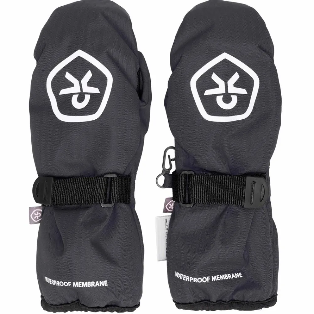 Børn Color Kids Børne Luffer m. BIONIC-FINISH® ECO coating -