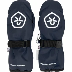 Børn Color Kids Børne Luffer m. BIONIC-FINISH® ECO coating -