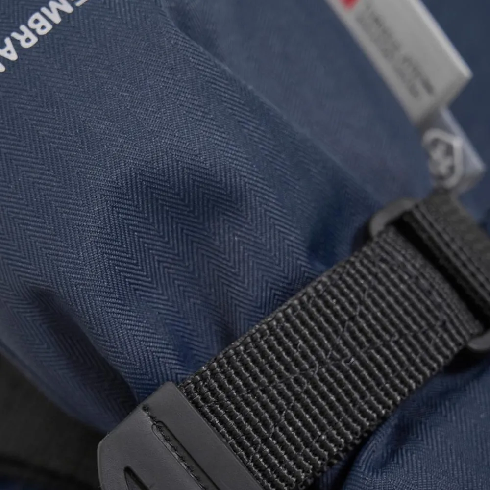 Børn Color Kids Børne Luffer m. BIONIC-FINISH® ECO coating -