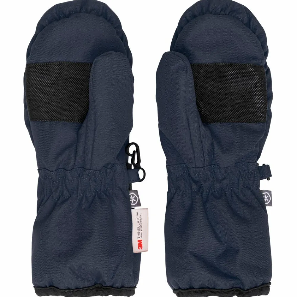 Børn Color Kids Børne Luffer m. BIONIC-FINISH® ECO coating -