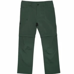 Børn Color Kids Børne Outdoorbukser m. BIONIC-FINISH® ECO coating -