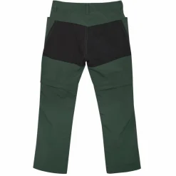 Børn Color Kids Børne Outdoorbukser m. BIONIC-FINISH® ECO coating -