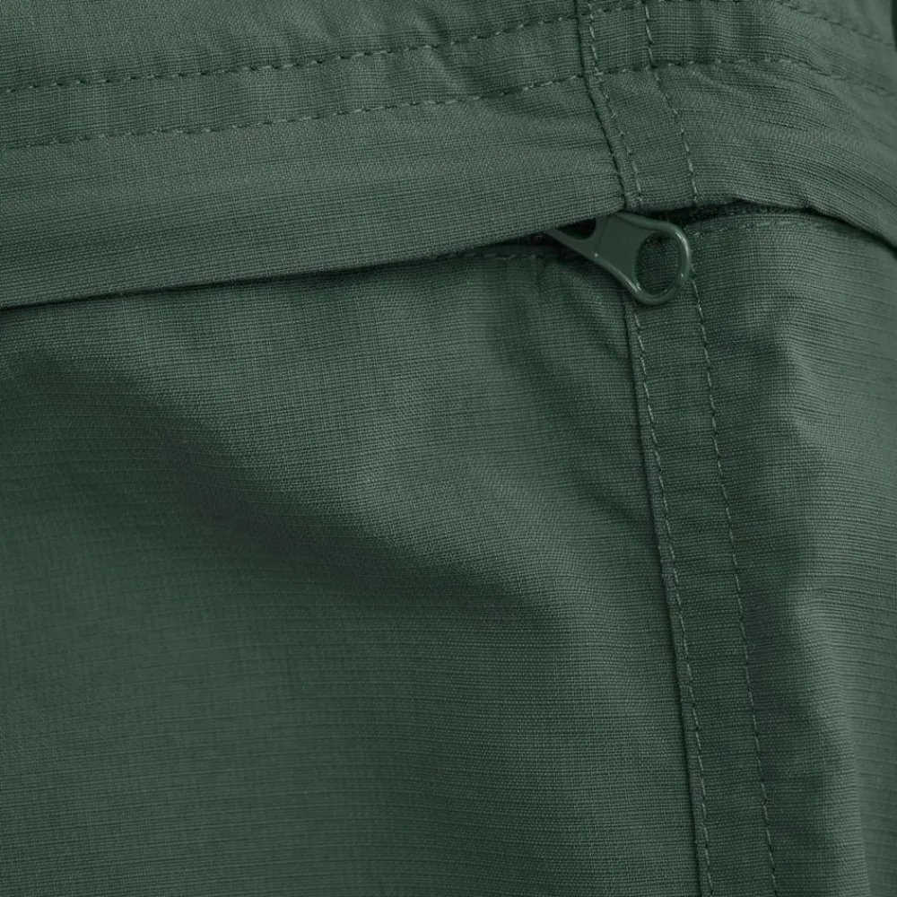 Børn Color Kids Børne Outdoorbukser m. BIONIC-FINISH® ECO coating -