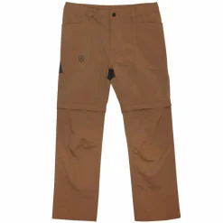 Børn Color Kids Børne Outdoorbukser m. BIONIC-FINISH® ECO coating -